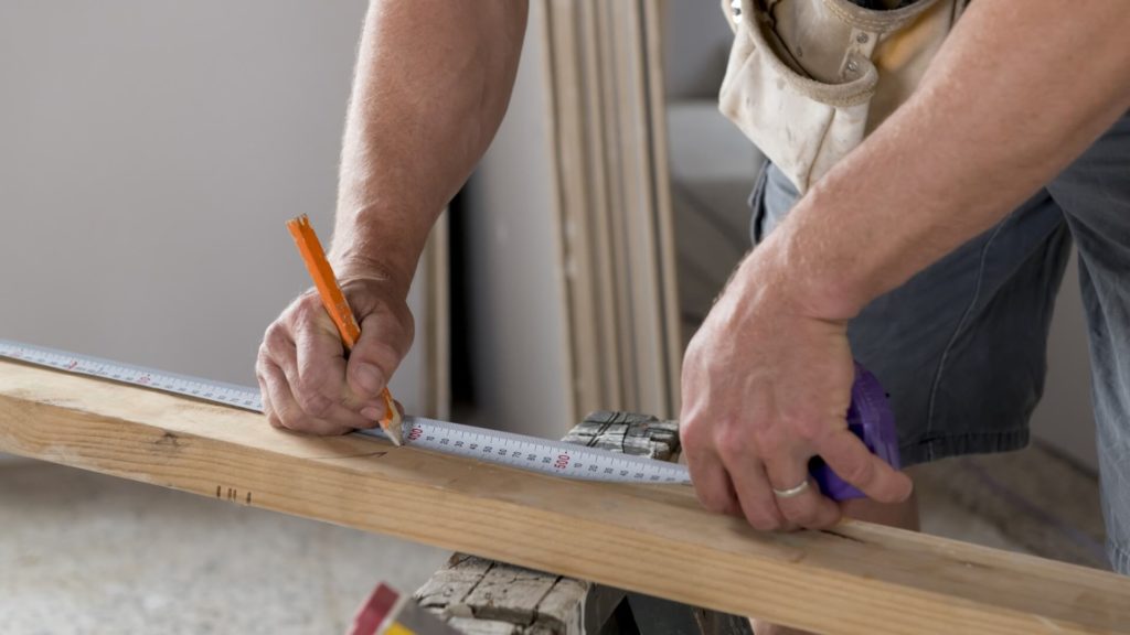 carpentry apprenticeship jobs