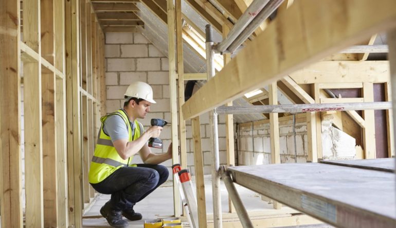 What is a Construction Apprenticeship?